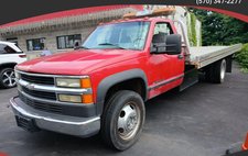 1998 Chevrolet Base