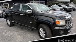2016 GMC Canyon Base