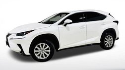 2019 Lexus NX 300 300 FWD
