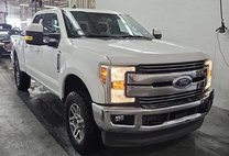 2019 Ford Super Duty F-250 Lariat