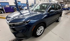 2024 Honda CR-V LX