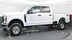2024 Ford Super Duty F-250 XL