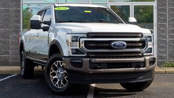 2020 Ford Super Duty F-250 King Ranch