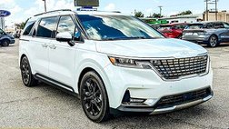 2023 Kia Carnival SX Prestige