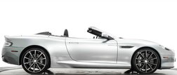 2014 Aston Martin DB9 Volante