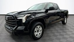 2022 Toyota Tundra SR