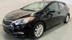 2015 Kia Forte5 EX