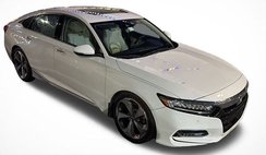 2020 Honda Accord Touring