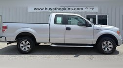 2014 Ford F-150 XL