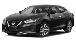 2020 Nissan Maxima 3.5 SV
