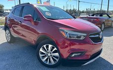 2017 Buick Encore Essence