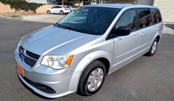 2011 Dodge Grand Caravan Express