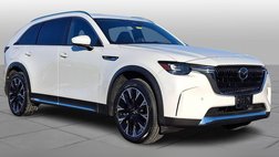 2024 Mazda CX-90 Plug-in Hybrid Premium Plus