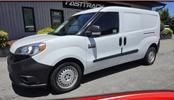 2020 Ram ProMaster City Passenger Wagon FWD