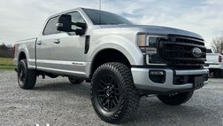 2022 Ford Super Duty F-250 Lariat