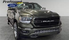 2021 Ram Ram Pickup 1500 Big Horn