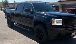 2008 GMC Sierra 1500 SL
