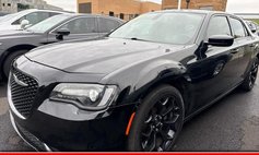 2019 Chrysler 300 S