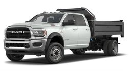 2019 Ram Tradesman
