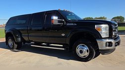 2016 Ford Super Duty F-350 King Ranch