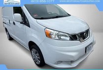 2020 Nissan NV200 SV