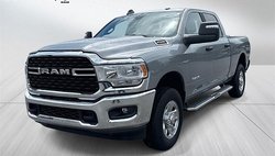 2024 Ram Ram Pickup 2500 Big Horn