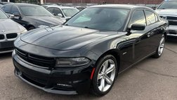 2016 Dodge Charger R/T