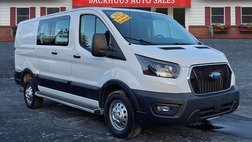 2023 Ford Transit 250
