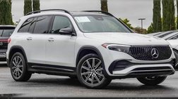 2024 Mercedes-Benz EQB EQB 350 4MATIC