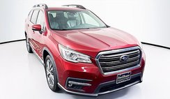 2019 Subaru Ascent Limited 8-Passenger