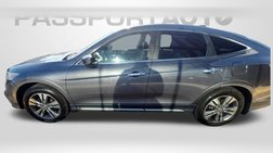 2015 Honda Crosstour EX-L V6