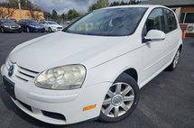 2007 Volkswagen Rabbit Base