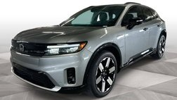 2025 Honda Prologue Elite