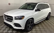 2022 Mercedes-Benz GLS GLS 450