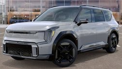2026 Kia EV9 GT-Line
