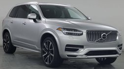 2022 Volvo XC90 Recharge T8 Inscription Expression 7P