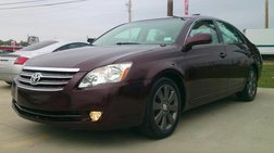 2006 Toyota Avalon Limited