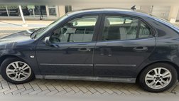 2005 Saab 9-3 Linear