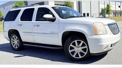 2008 GMC Yukon Denali