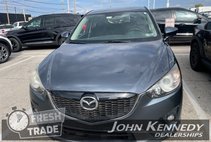 2013 Mazda CX-5 Touring