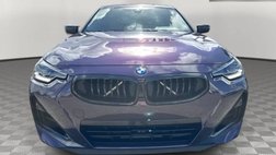 2022 BMW 2 Series M240i xDrive