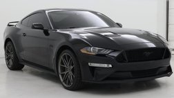 2022 Ford Mustang GT