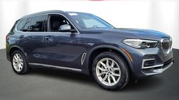 2022 BMW X5 sDrive40i
