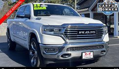 2023 Ram Ram Pickup 1500 Limited Longhorn