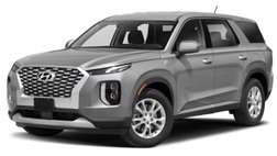 2022 Hyundai Palisade SE