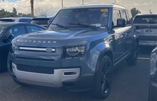 2020 Land Rover Defender 110 HSE