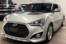 2014 Hyundai Veloster Base