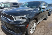 2024 Dodge Durango Citadel