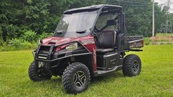 2017 Other Makes Ranch Edition
