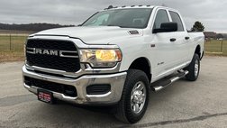 2019 Ram Ram Pickup 2500 Tradesman